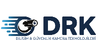 DRK BİLİŞİM & KAMERA SİSTEMLERİ - Firma Logo